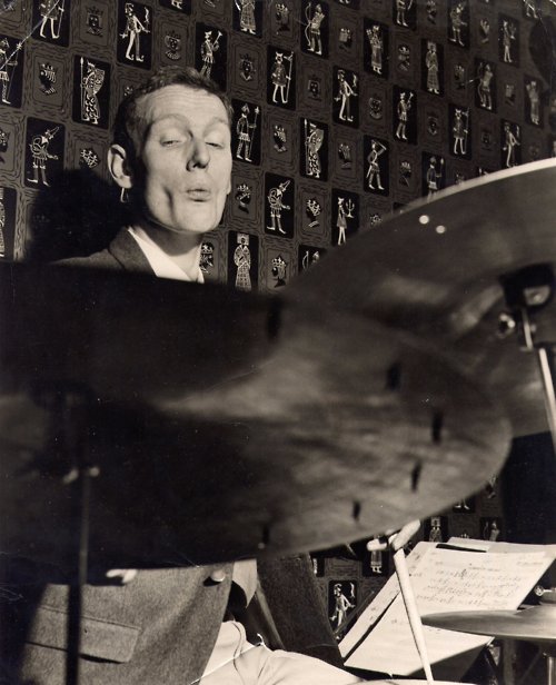 Monkey Picks BEWARE OF MR. BAKER (2013)