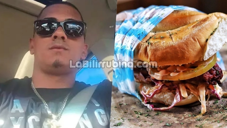 Matan hombre porque quería comer primero en un chimi de Salcedo Rafael Rodríguez García