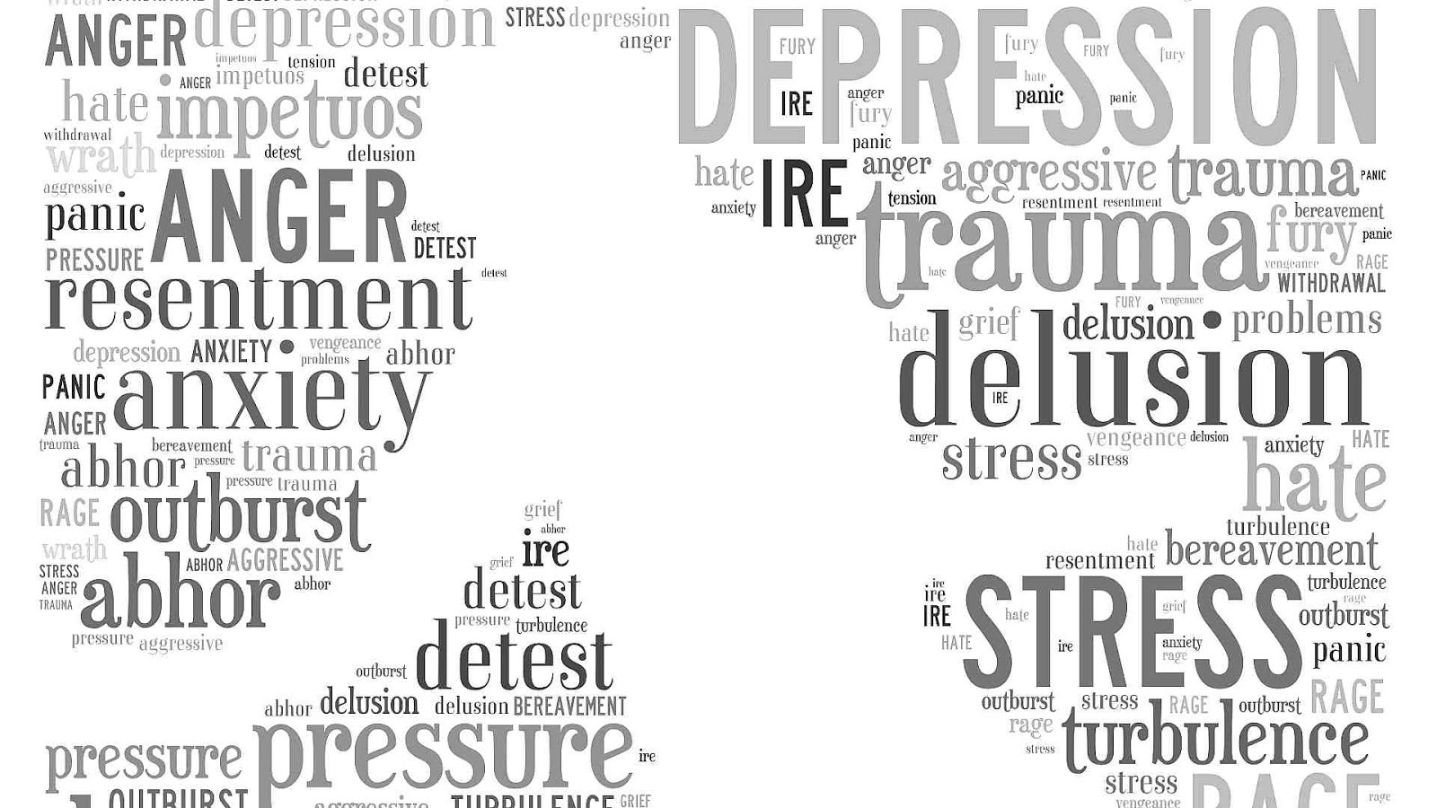 Emotional And Psychological Trauma Psychology Psychology Choices