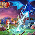Clash of clans Mod Apk Unlimited Gold Elixir Gems v13.675.20