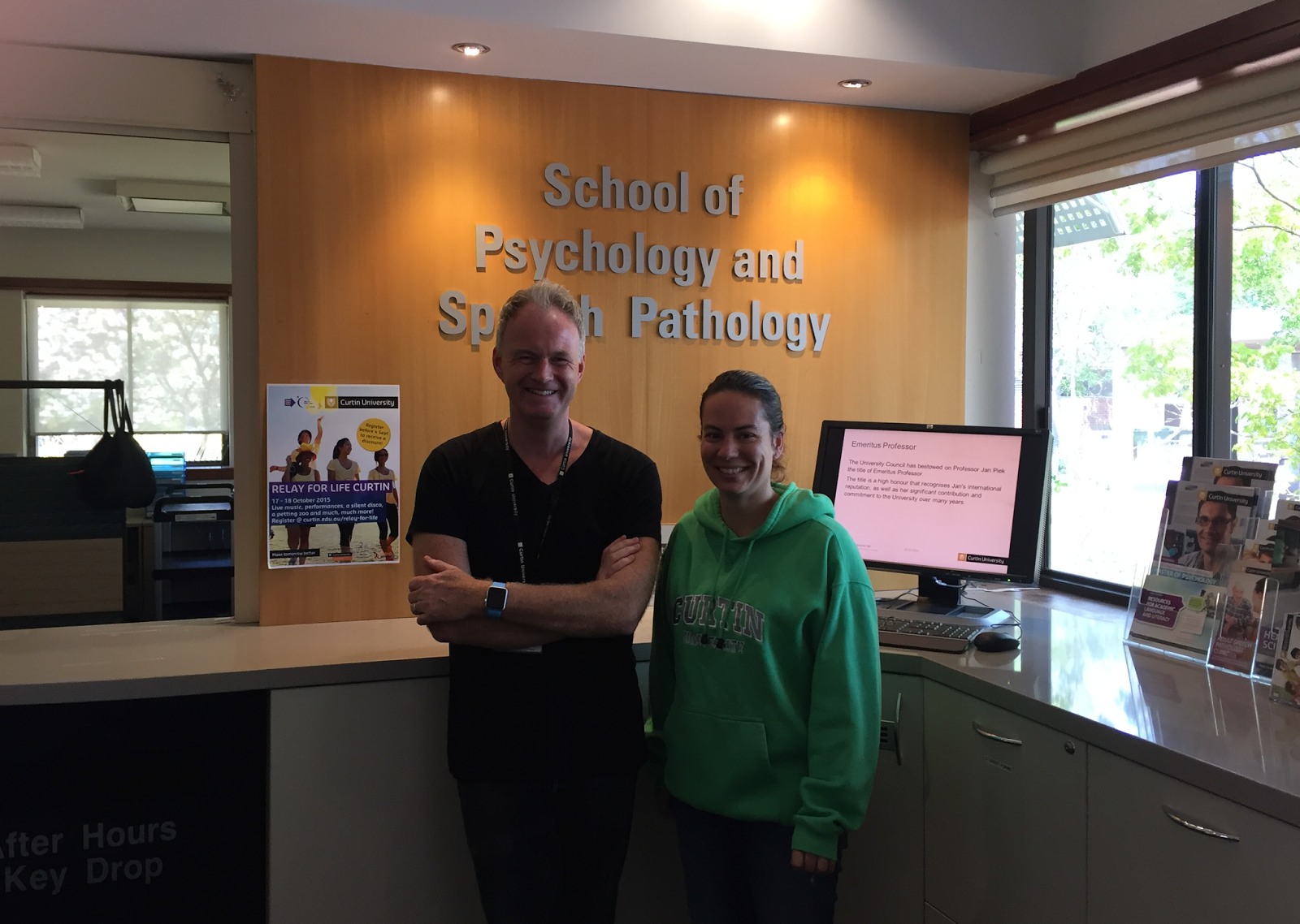 Musical Investment the Researchers