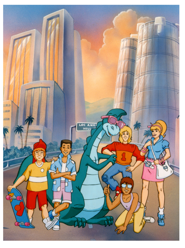 Başka türlü bir şey&hellip; 90�lar&hellip;