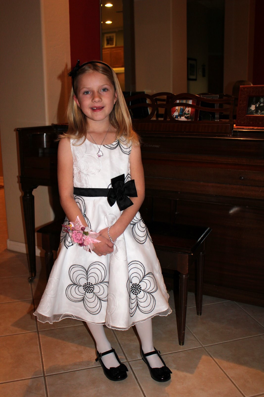 Arizona Mom On the Run Daddy/Daughter Dance Year Two