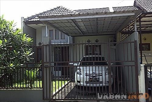 View Jual Rumah Sederhana Murah Di Bandung Pictures