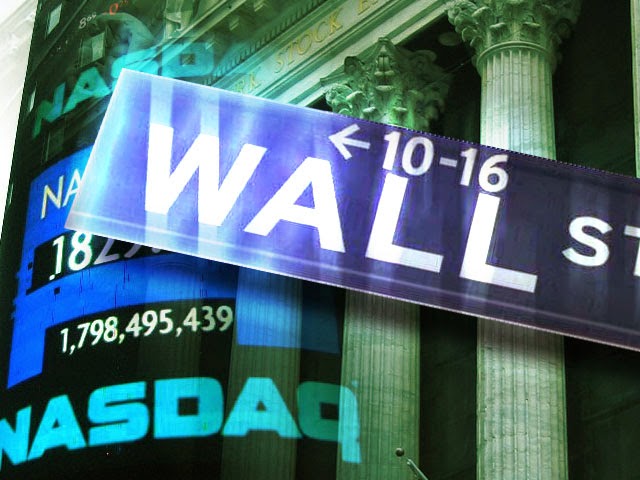 Street smart forex