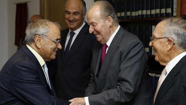 La jueza Servini cita a declarar a Martín Villa el 3 de septiembre por los crímenes de la Transición La jueza Servini cita a declarar a Martín Villa el 3 de septiembre por los crímenes de la Transición