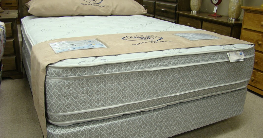 flippable mattress brands canada