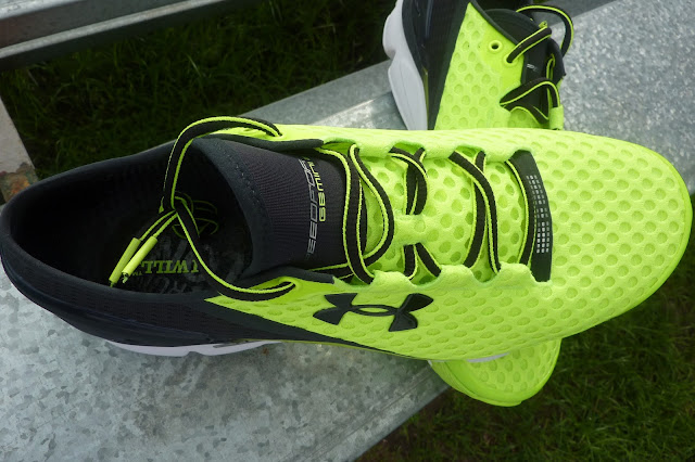 Under Armour Gemini 2