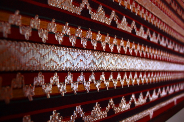 Mengenal Kain Tapis Asli Lampung Mutiara Indonesia Mengenal Kain Tapis Asli Lampung Mutiara Indonesia