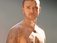 American Pop Musician and Actor Justin Timberlake Gallery