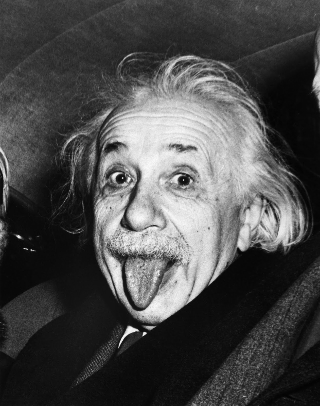 Kata Kata Bijak Alber Einstein