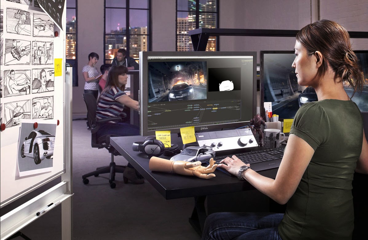 blackmagic design fusion studio v17 blackmagic design fusion studio v17