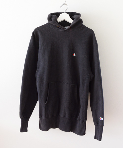 Vintage champion REMAKE  NU BLACK