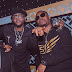 Demmie Vee prostrate, as he apologizes to Kizz Daniel (photos)