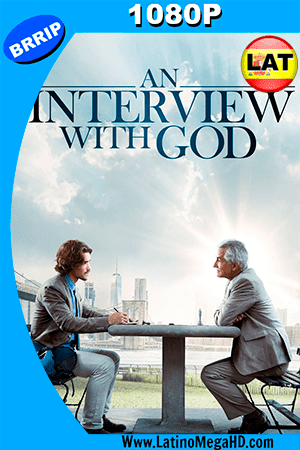 Una Entrevista con Dios (2018) Latino HD 1080P ()
