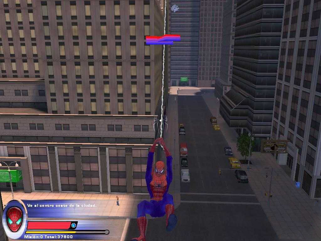 Человек паук 2 музыка. Spider-man 2 (игра, 2004). Spider man 2004 игра. Spider-man 2 2004 PC. Человек паук игра на ПК 2004.