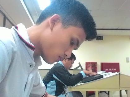 Cara Menulis Puisi Yang Menarik