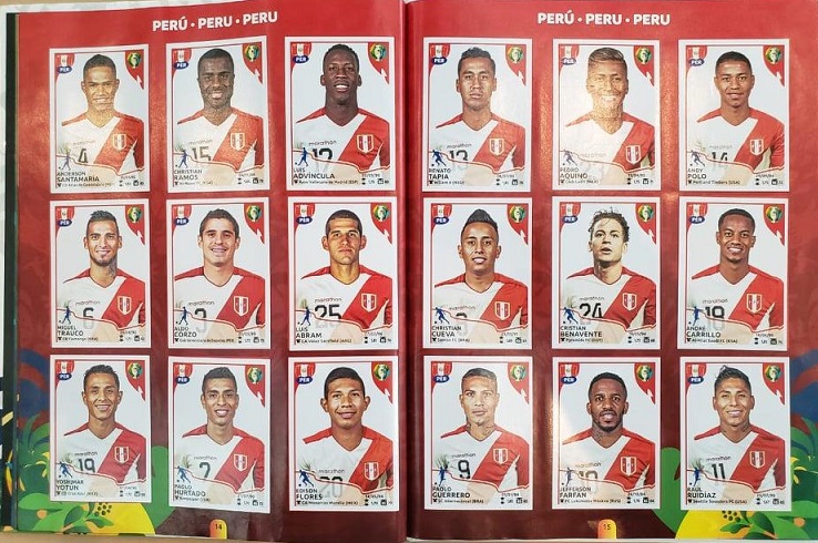 Panini oro negro-sticker-nº 209