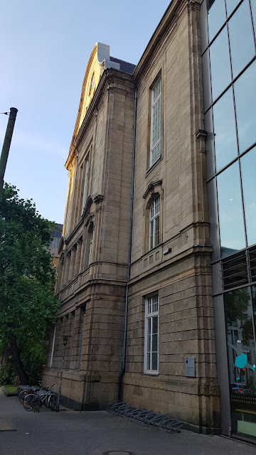 Düsseldorf.