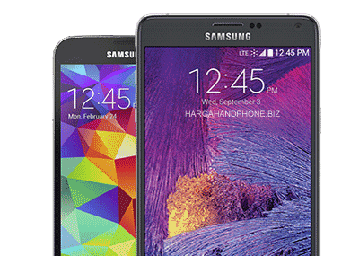 Gambar Samsung Galaxy