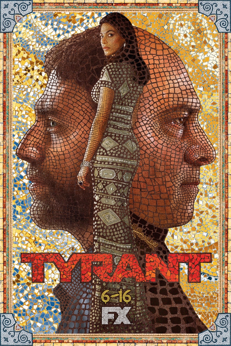 Tyrant 2015: Season 2