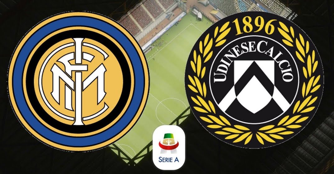 Inter Udinese Rojadirecta Streaming Diretta TV con iPhone Tablet PC.