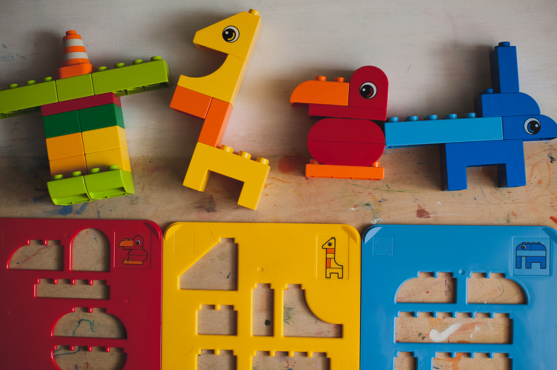 Аня и Ваня день за днём: Совы-сплюшки, звери из лего-дупло, "История ...