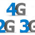 معرفة هل هاتفك يدعم شبكات الجيل الرابع 2G, 3G, 4G للاندرويد . بقلم : طارق عزوني tarek Azzouni