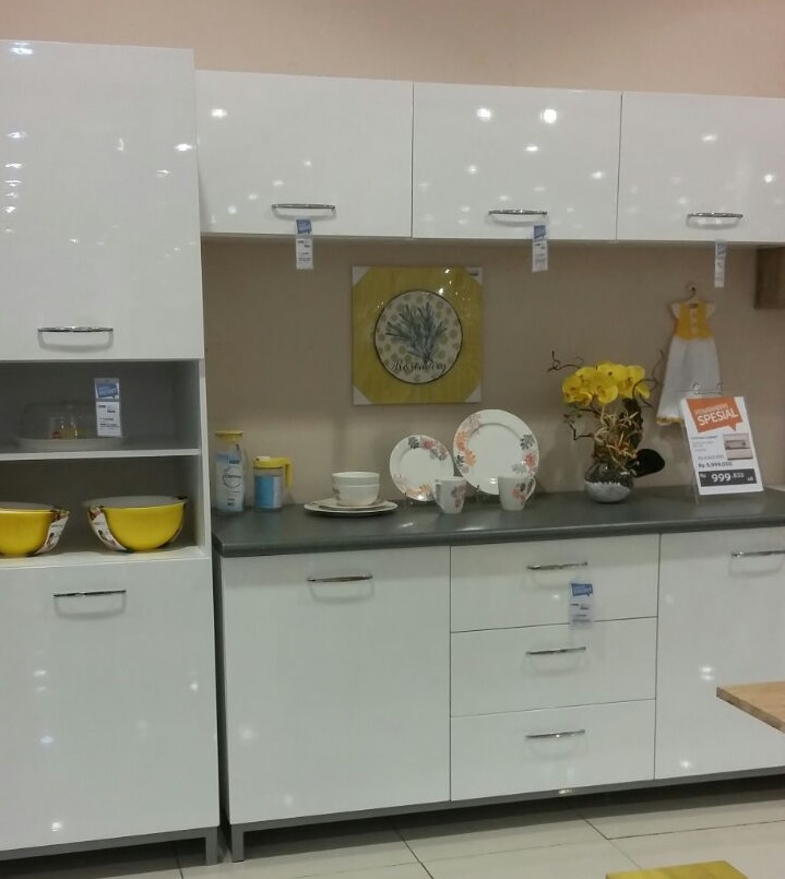 Kitchen Set Informa All About Kitchen Set