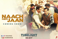 Naach Meri Jaan Mp3 Song