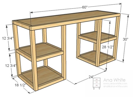woodworking free plans: build furniture plans