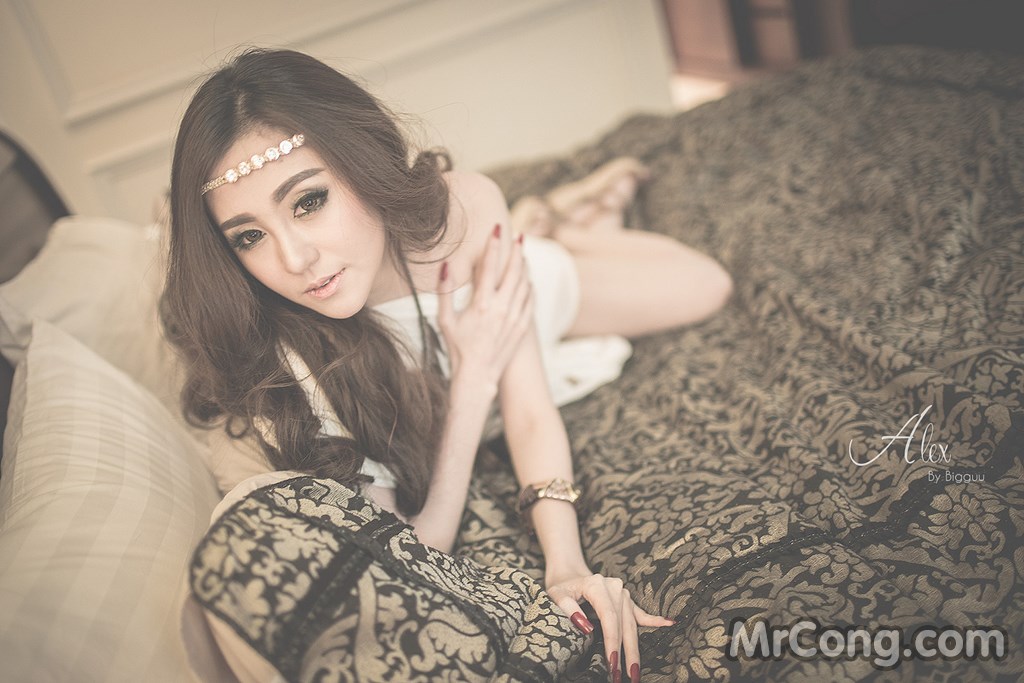 Beautiful and sexy Thai girls - Part 4 (430 photos)