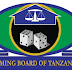 ACCOUNTS ASSISTANT Jobs at Tanzania Gaming Board (TGB)