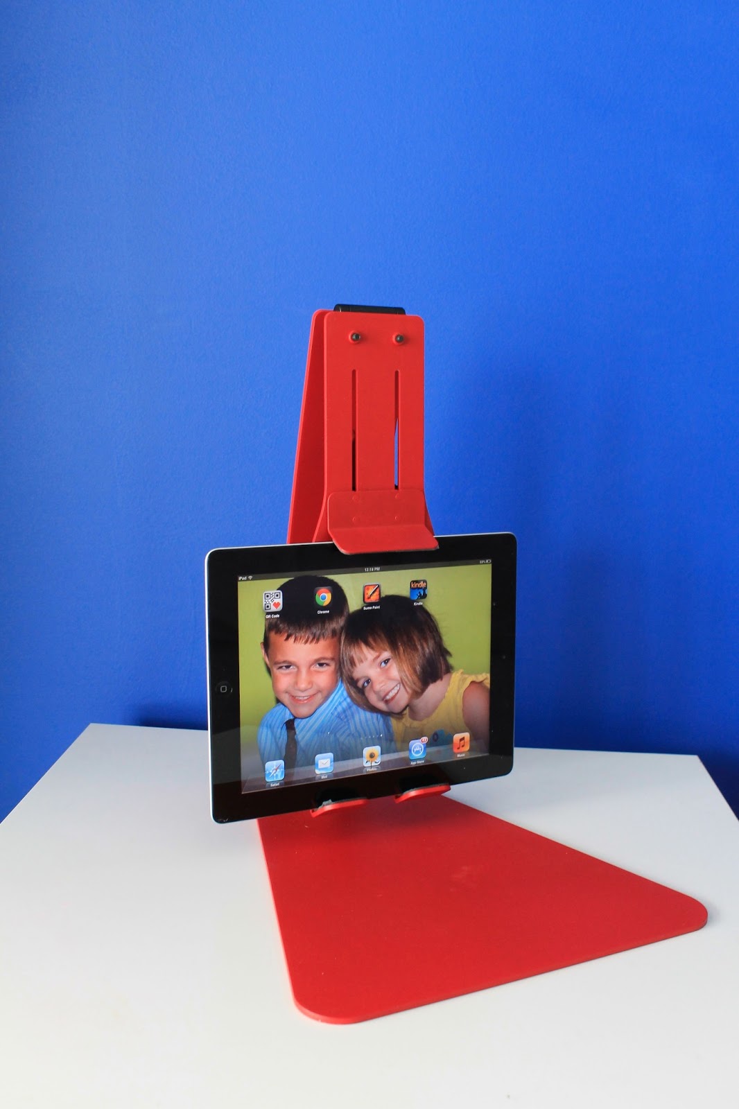 Mini Matisse iPad Document Camera Stand