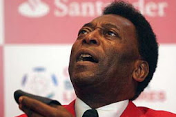 Pele Finally Admits Messi Is The Best