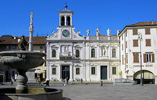 Friuli Venezia Giulia - Udine