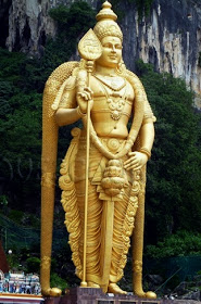 thaipusam in malaysia, lord murugan, batu caves, kavadi, hindu, devotees, thaipusam