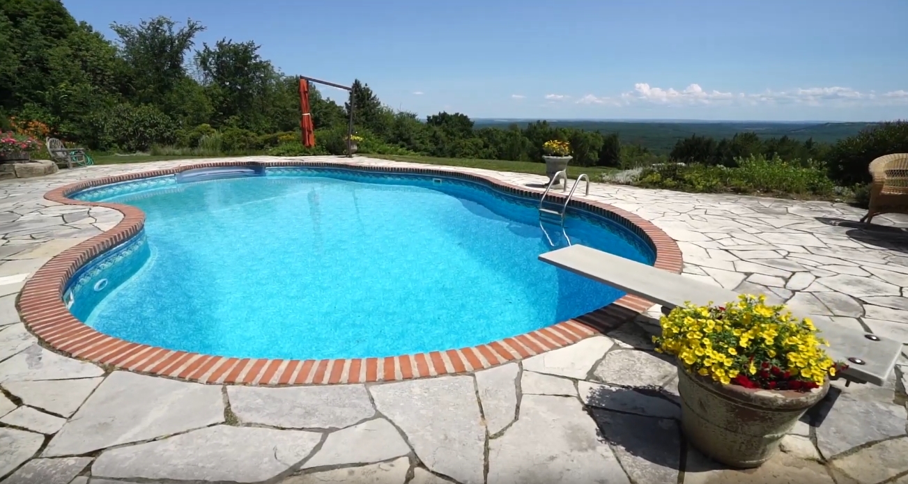 22 Photos vs. 798334 3rd Line, Mulmur, ON vs. Home Interior Design Tour