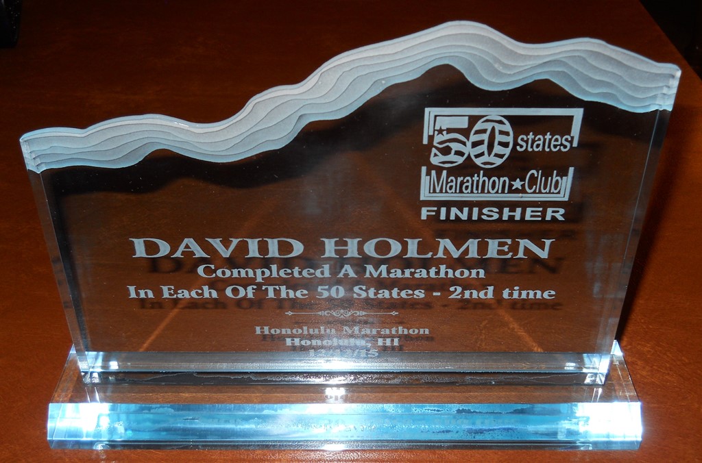 Goal-Oriented Runner: Trophies and Medals