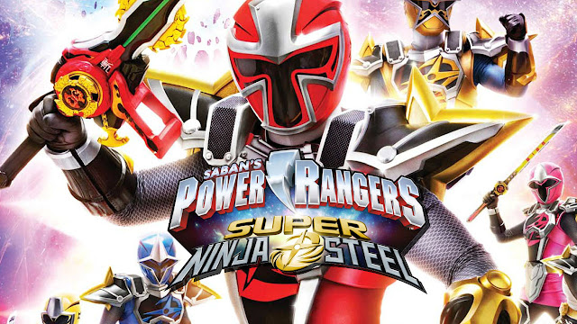 power rangers super ninja steel toys 2018
