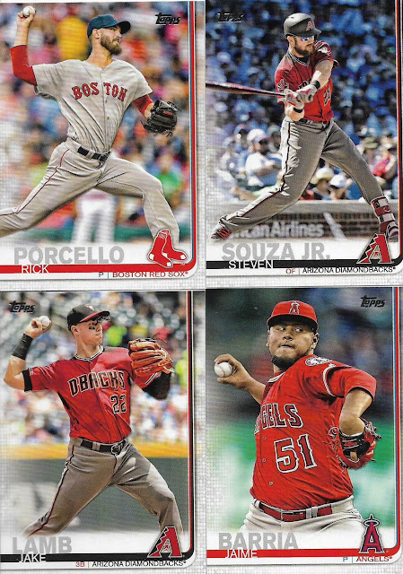 YAN GOMES WALK-OFF HR CAPS WILD WIN OVER ROYALS 2018 TOPPS NOW #55 2-RUN