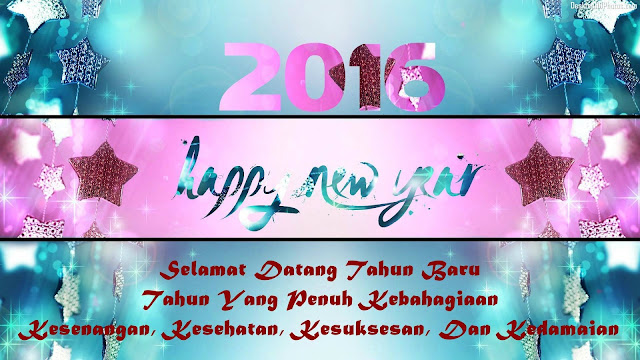 ucapan selamat tahun baru 2016 ucapan selamat tahun baru 2016
