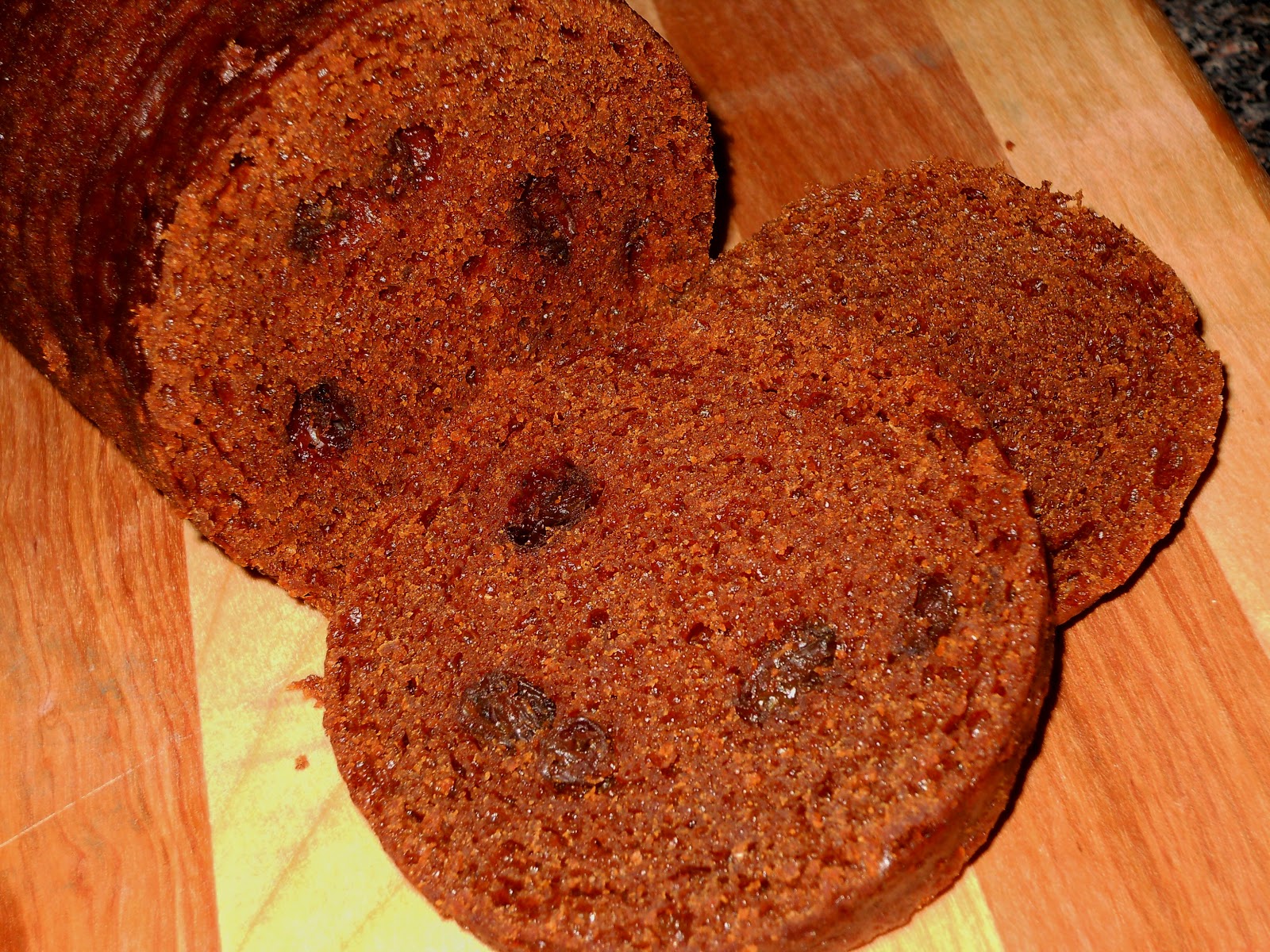 Small Stream Reflections Brown Bread, and Browns