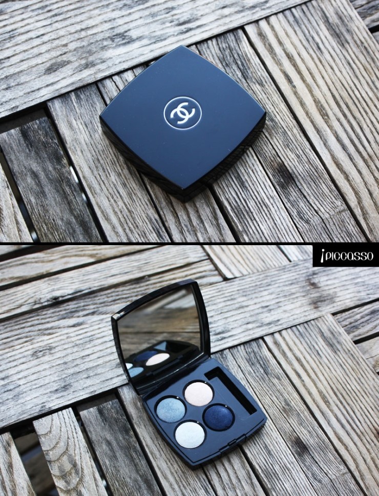 Piccasso Makeup Brush: Chanel eye shadow, eye shadow recommendation ...