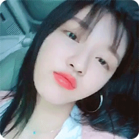 오늘의 유시아.gif | 인스티즈