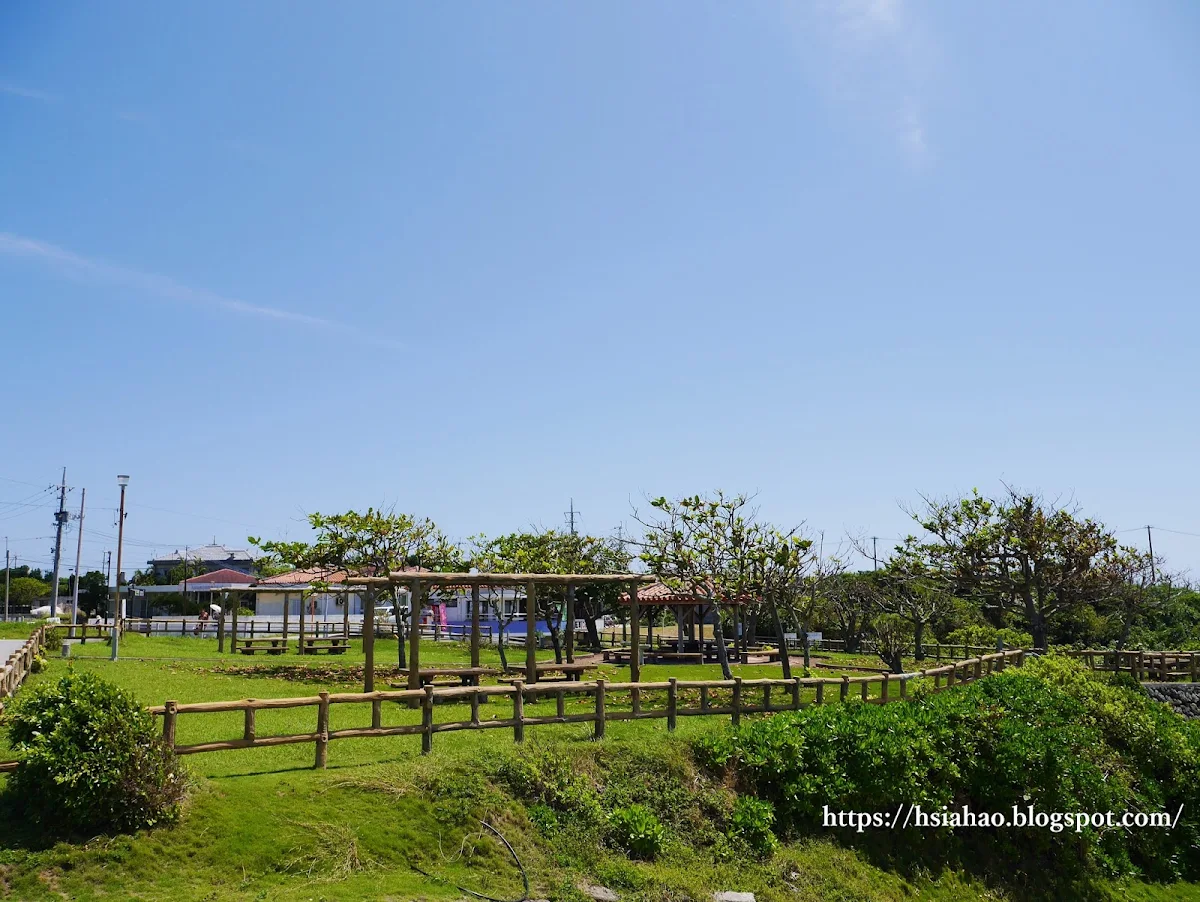 沖繩-景點-離島-外島-久高島-自由行-旅遊-Okinawa-kudaka-island