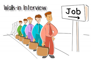 Walkin Jobs Walkin Jobs