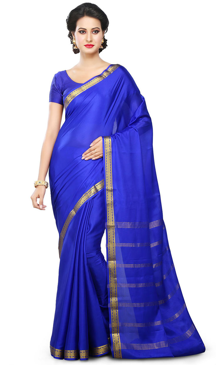 Mongolgiri silk saree Clearance
