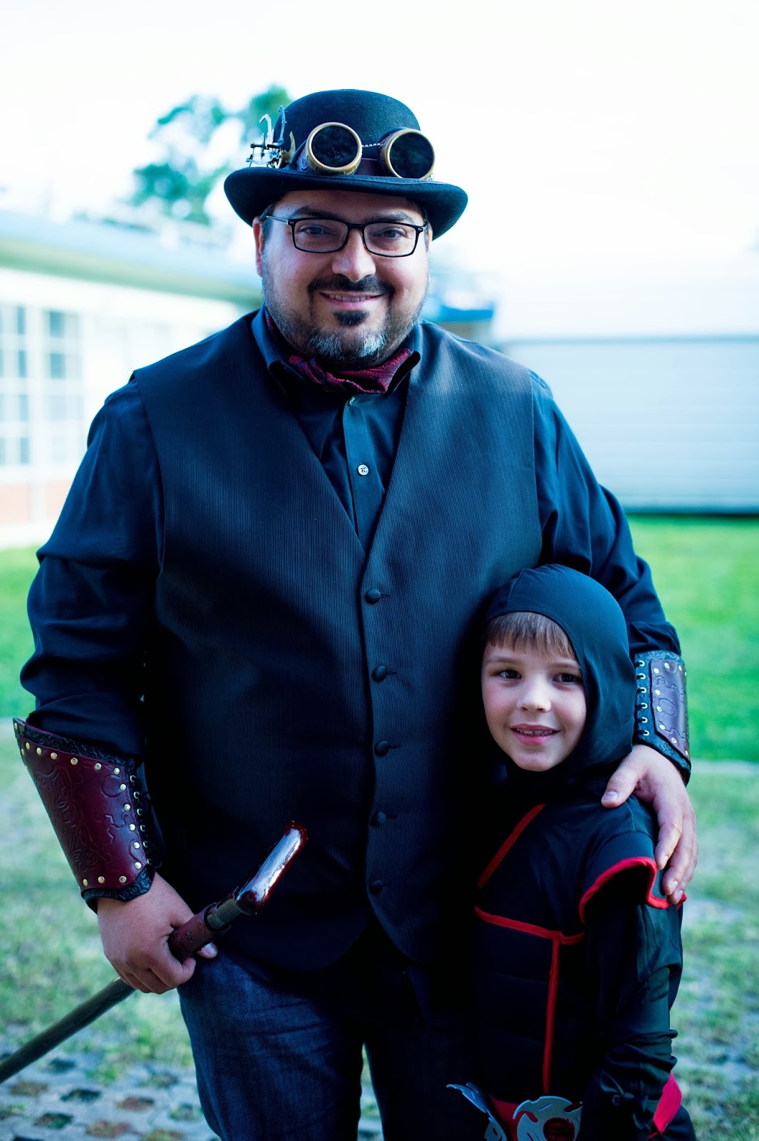 Kattablog Halloween, Pumpkin Carving, Fall Festivals and Dewberry