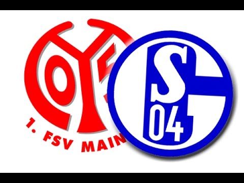 Mainz 05 vs Schalke 04 - Video Highlights & Full Match
